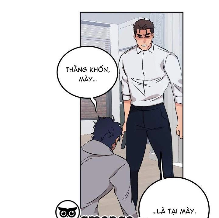 Kẻ Cắp Mặt Trăng Chapter 56 - 63