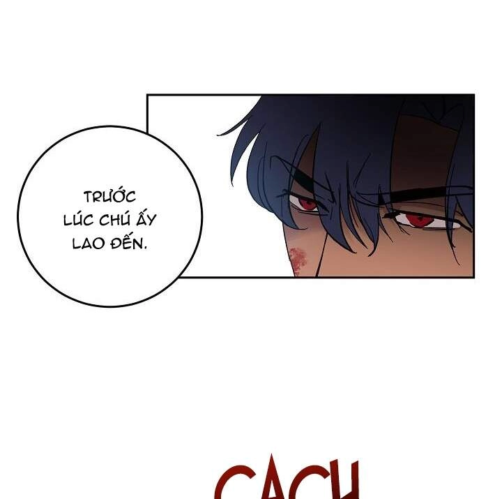 Kẻ Cắp Mặt Trăng Chapter 56 - 66