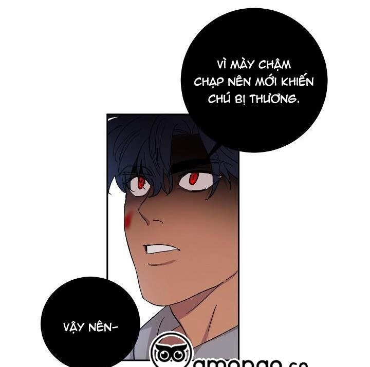 Kẻ Cắp Mặt Trăng Chapter 56 - 70