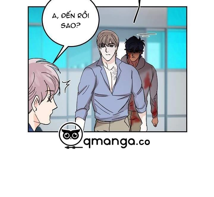 Kẻ Cắp Mặt Trăng Chapter 56 - 79