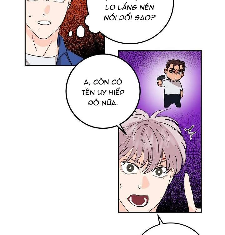 Kẻ Cắp Mặt Trăng Chapter 57 - 10