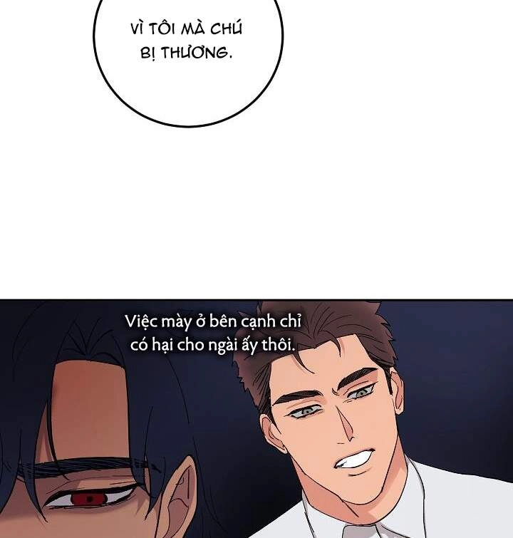 Kẻ Cắp Mặt Trăng Chapter 57 - 25