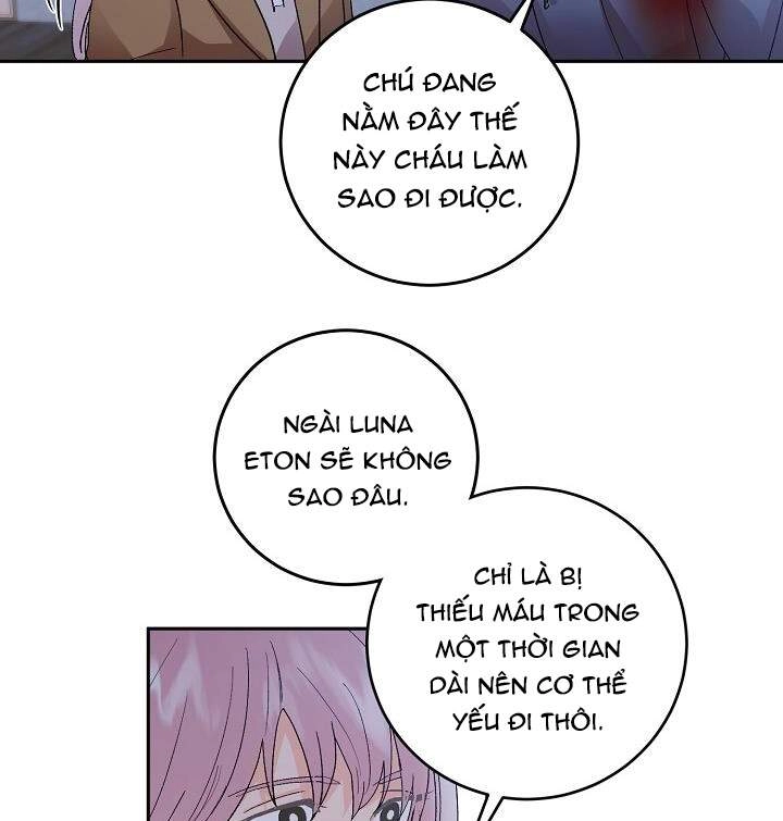 Kẻ Cắp Mặt Trăng Chapter 57 - 32