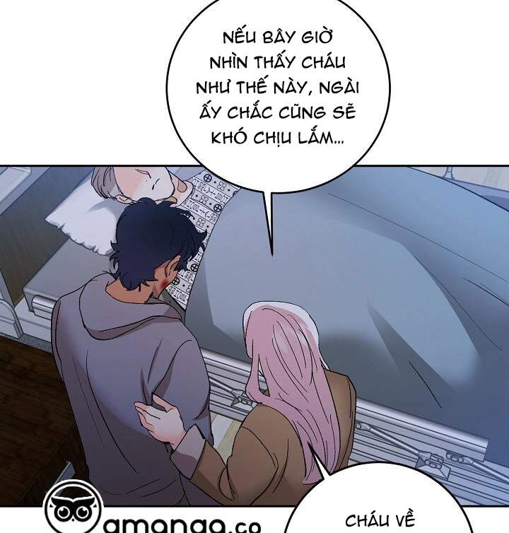 Kẻ Cắp Mặt Trăng Chapter 57 - 34