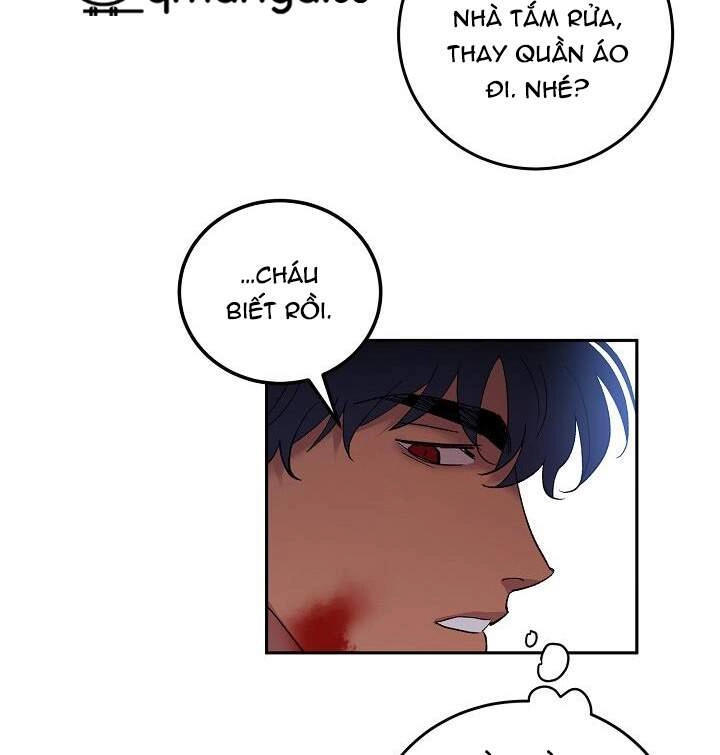 Kẻ Cắp Mặt Trăng Chapter 57 - 35