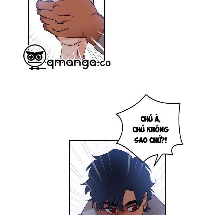 Kẻ Cắp Mặt Trăng Chapter 57 - 44