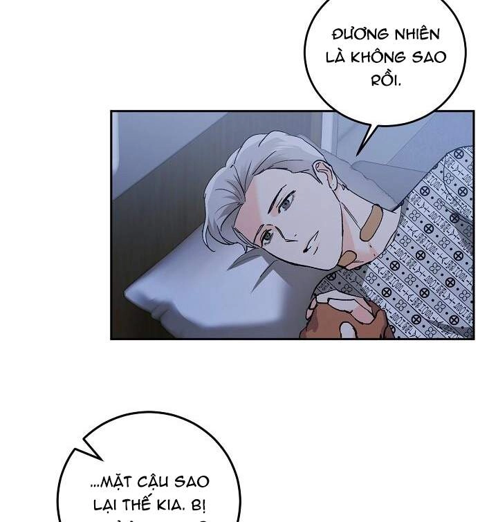 Kẻ Cắp Mặt Trăng Chapter 57 - 46