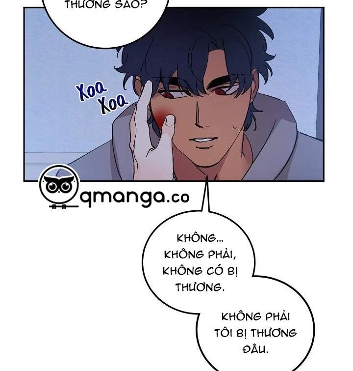 Kẻ Cắp Mặt Trăng Chapter 57 - 47