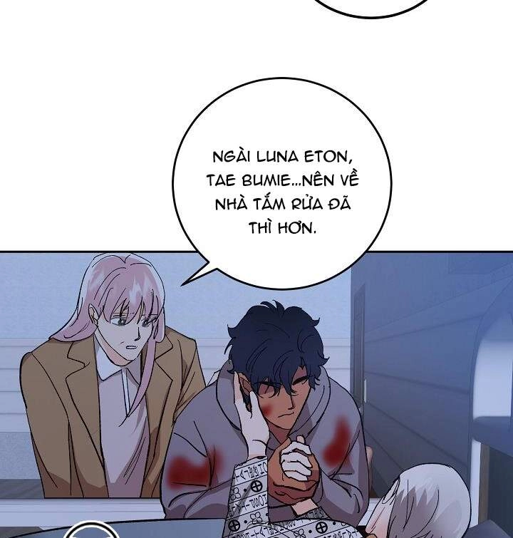 Kẻ Cắp Mặt Trăng Chapter 57 - 48