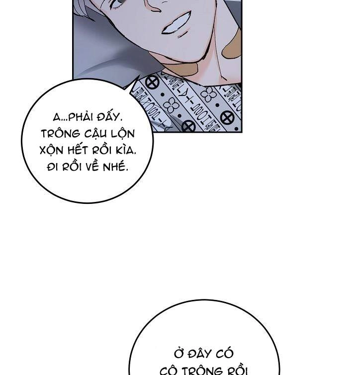 Kẻ Cắp Mặt Trăng Chapter 57 - 50