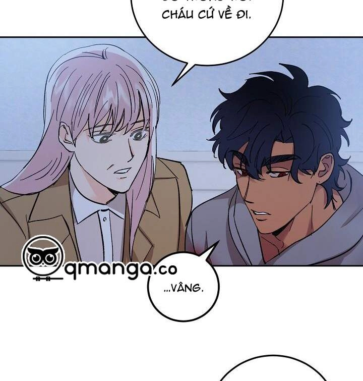 Kẻ Cắp Mặt Trăng Chapter 57 - 51