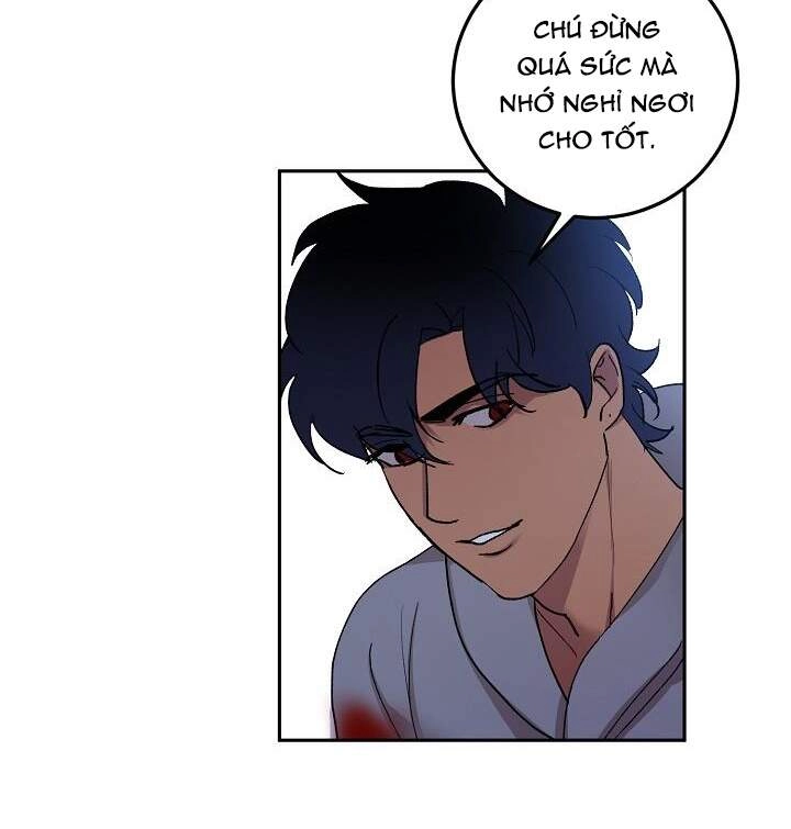 Kẻ Cắp Mặt Trăng Chapter 57 - 52