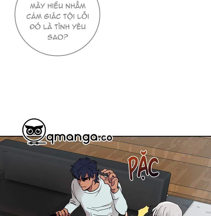 Kẻ Cắp Mặt Trăng Chapter 59 - 9