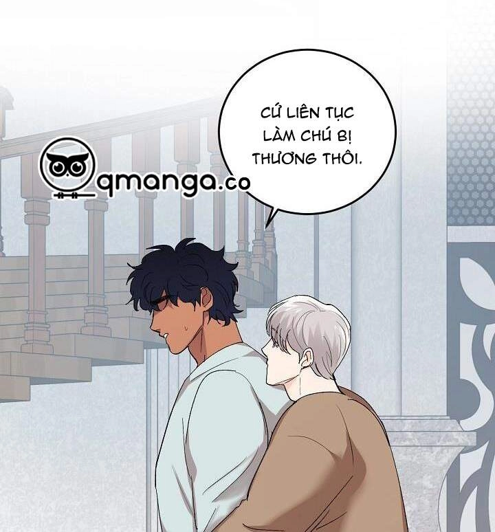 Kẻ Cắp Mặt Trăng Chapter 59 - 24