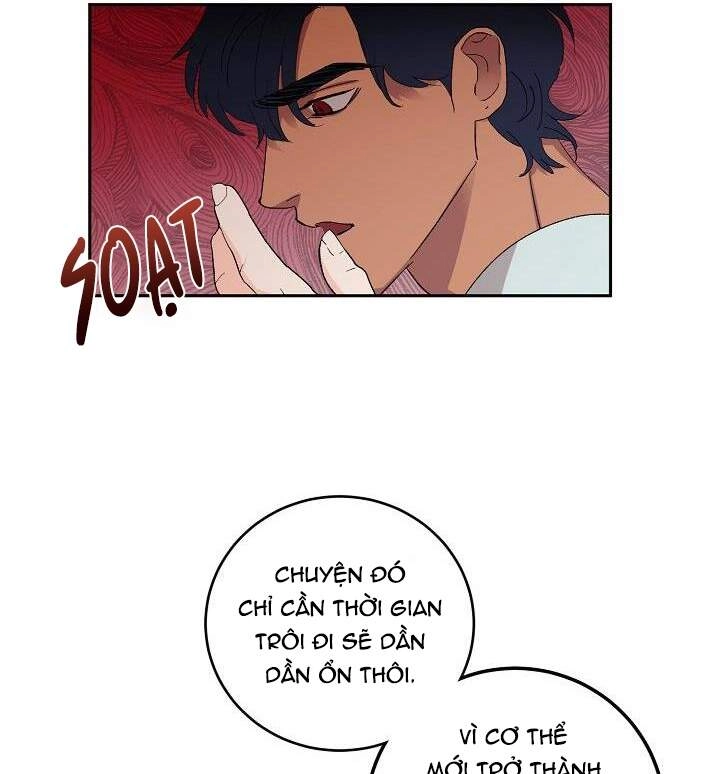 Kẻ Cắp Mặt Trăng Chapter 59 - 27