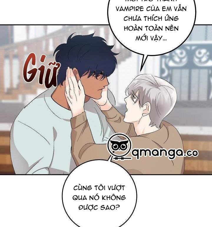 Kẻ Cắp Mặt Trăng Chapter 59 - 28