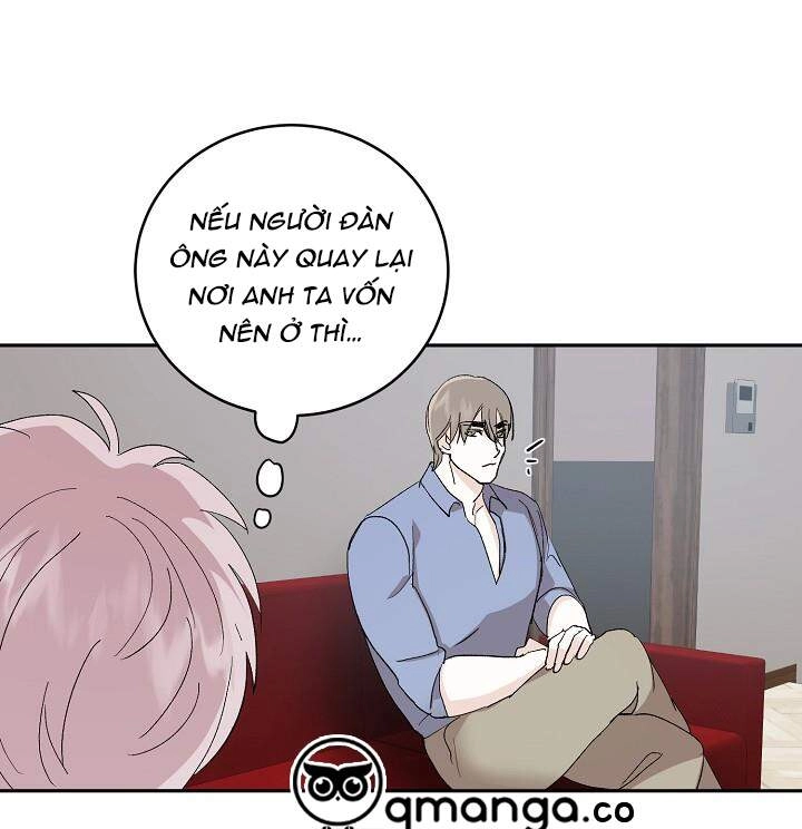 Kẻ Cắp Mặt Trăng Chapter 59 - 62