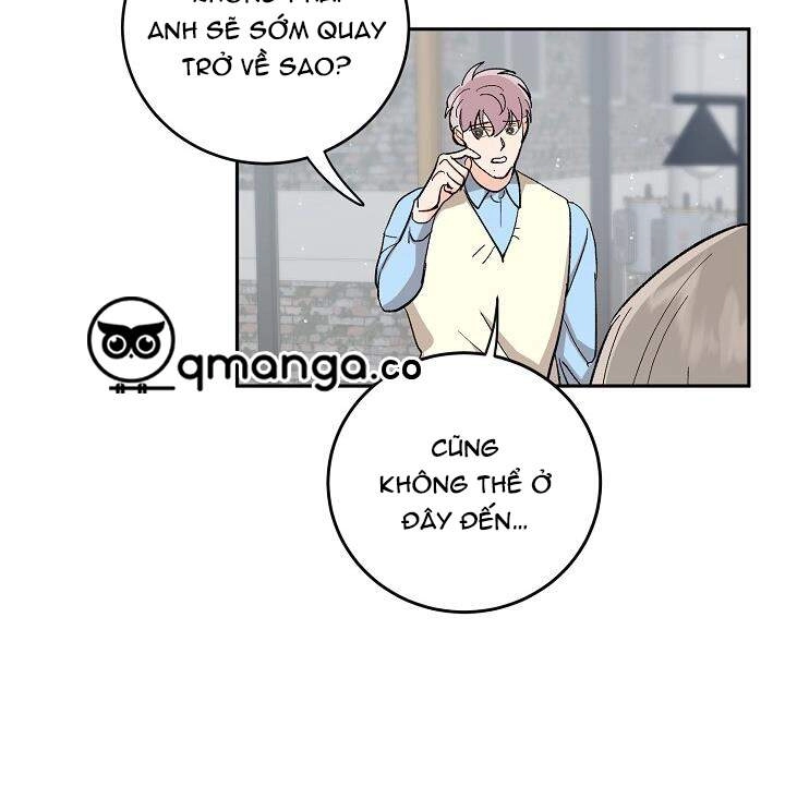 Kẻ Cắp Mặt Trăng Chapter 59 - 64