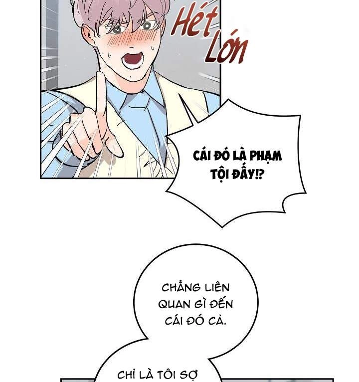 Kẻ Cắp Mặt Trăng Chapter 59 - 73