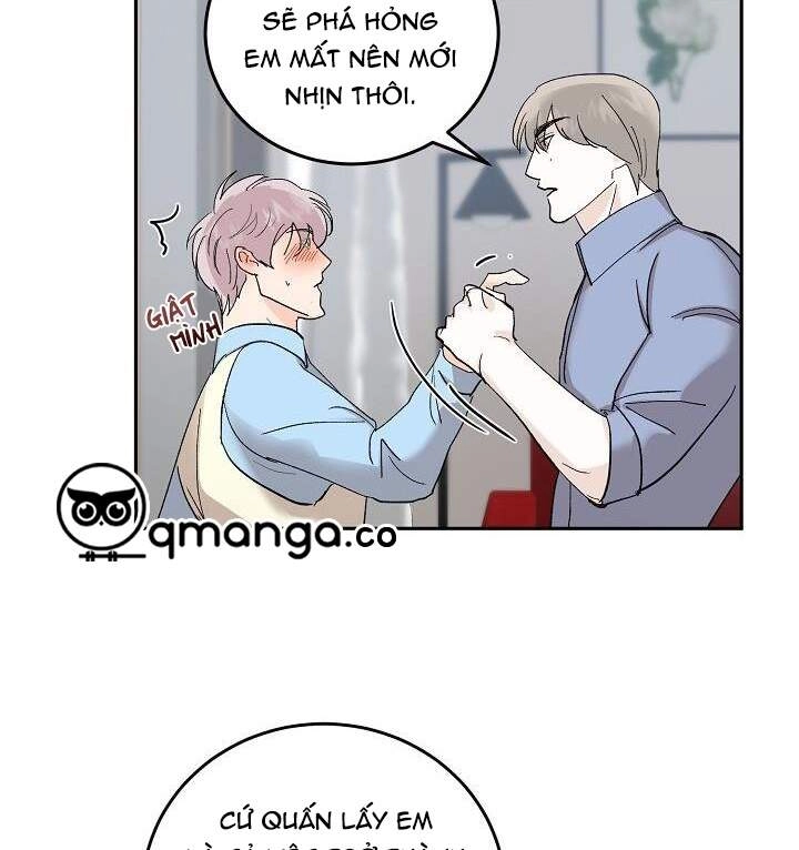 Kẻ Cắp Mặt Trăng Chapter 59 - 74