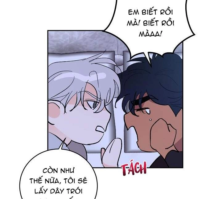 Kẻ Cắp Mặt Trăng Chapter 60 - 74