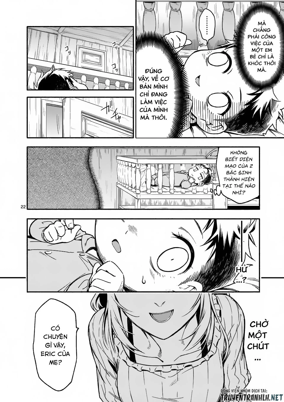 After Being Reborn, I Became The Strongest To Save Everyone Chapter 1 - 23