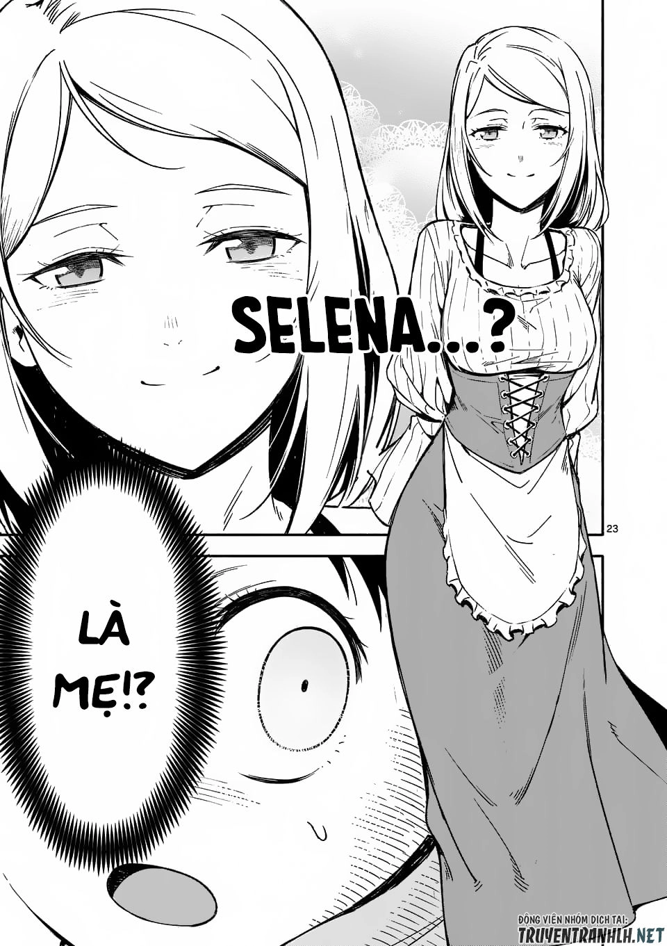 After Being Reborn, I Became The Strongest To Save Everyone Chapter 1 - 24