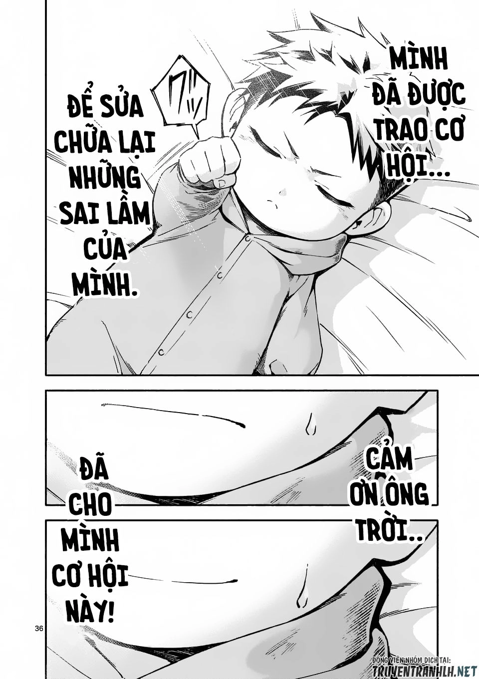 After Being Reborn, I Became The Strongest To Save Everyone Chapter 1 - 37