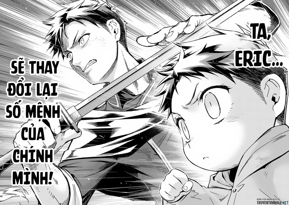 After Being Reborn, I Became The Strongest To Save Everyone Chapter 1 - 39