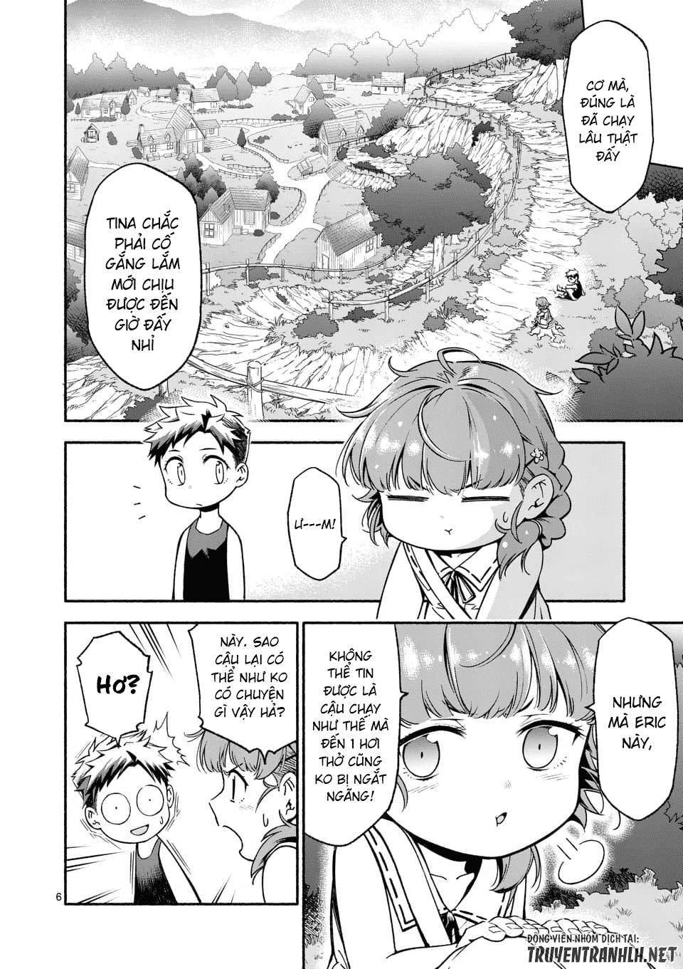 After Being Reborn, I Became The Strongest To Save Everyone Chapter 2 - 7