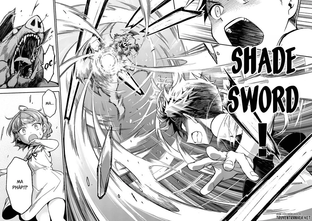 After Being Reborn, I Became The Strongest To Save Everyone Chapter 2 - 23