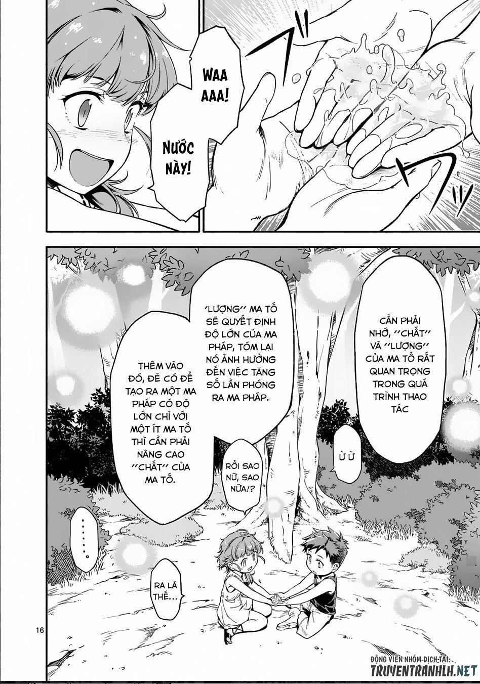 After Being Reborn, I Became The Strongest To Save Everyone Chapter 3 - 17