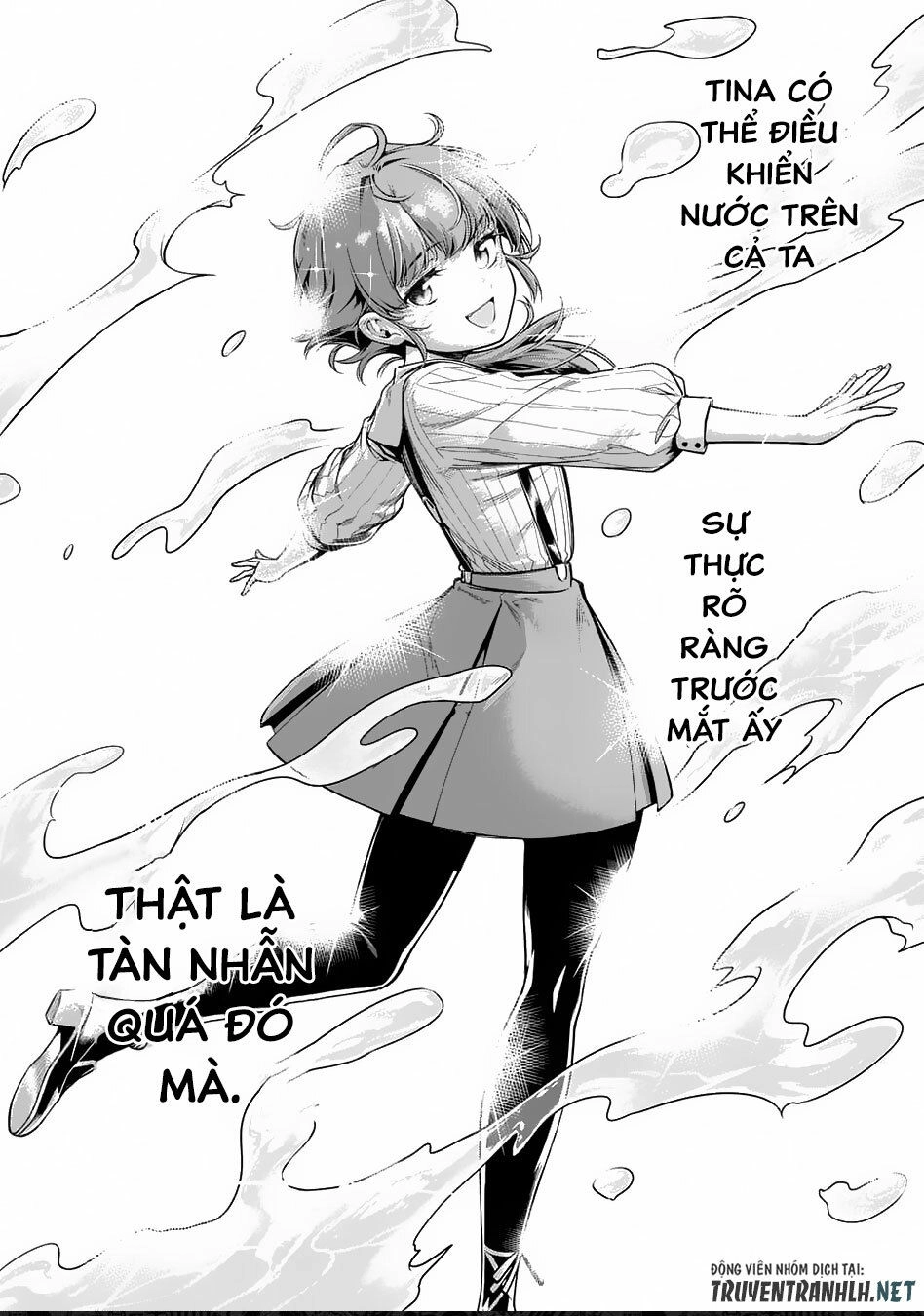 After Being Reborn, I Became The Strongest To Save Everyone Chapter 3 - 23