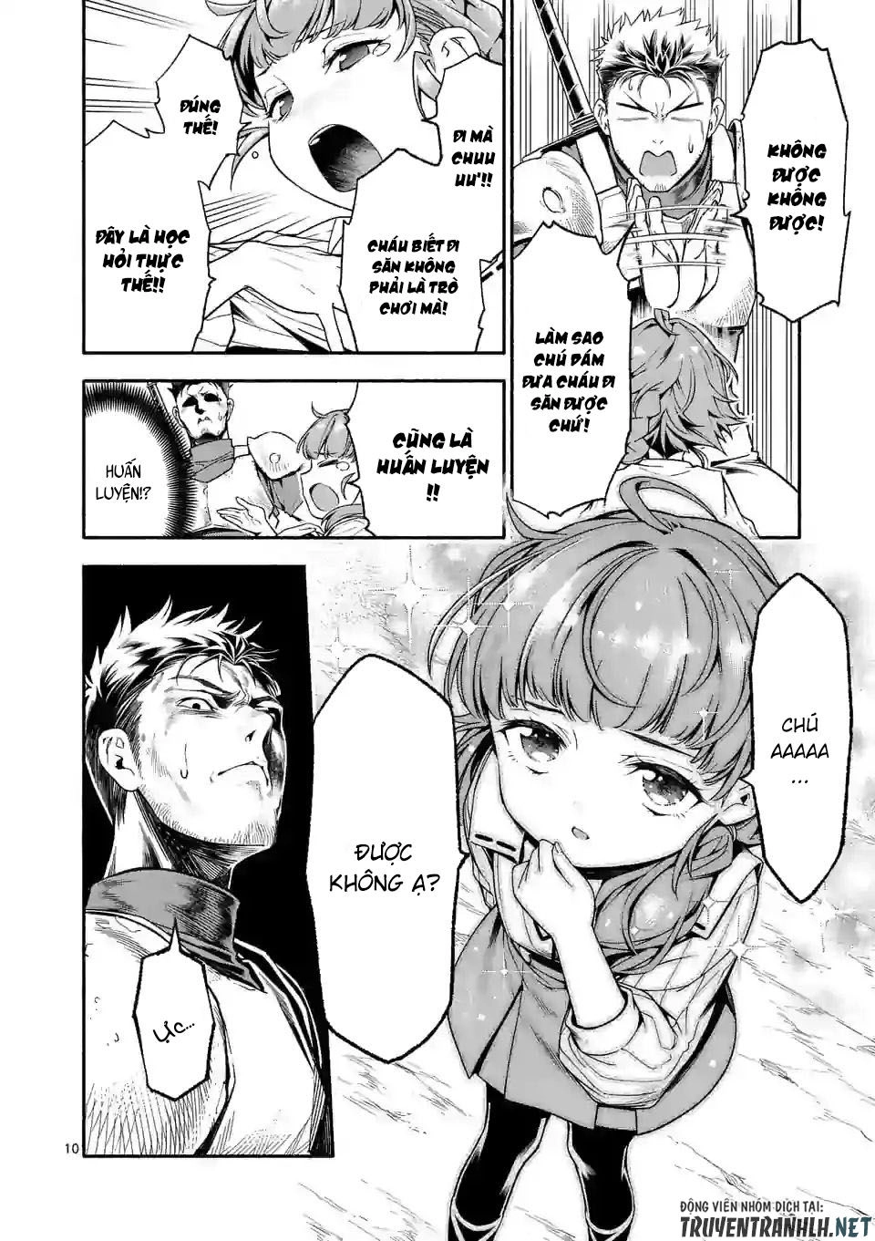 After Being Reborn, I Became The Strongest To Save Everyone Chapter 4 - 12