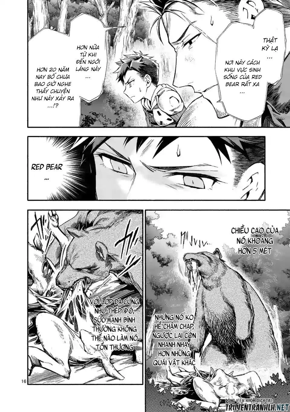 After Being Reborn, I Became The Strongest To Save Everyone Chapter 4 - 18