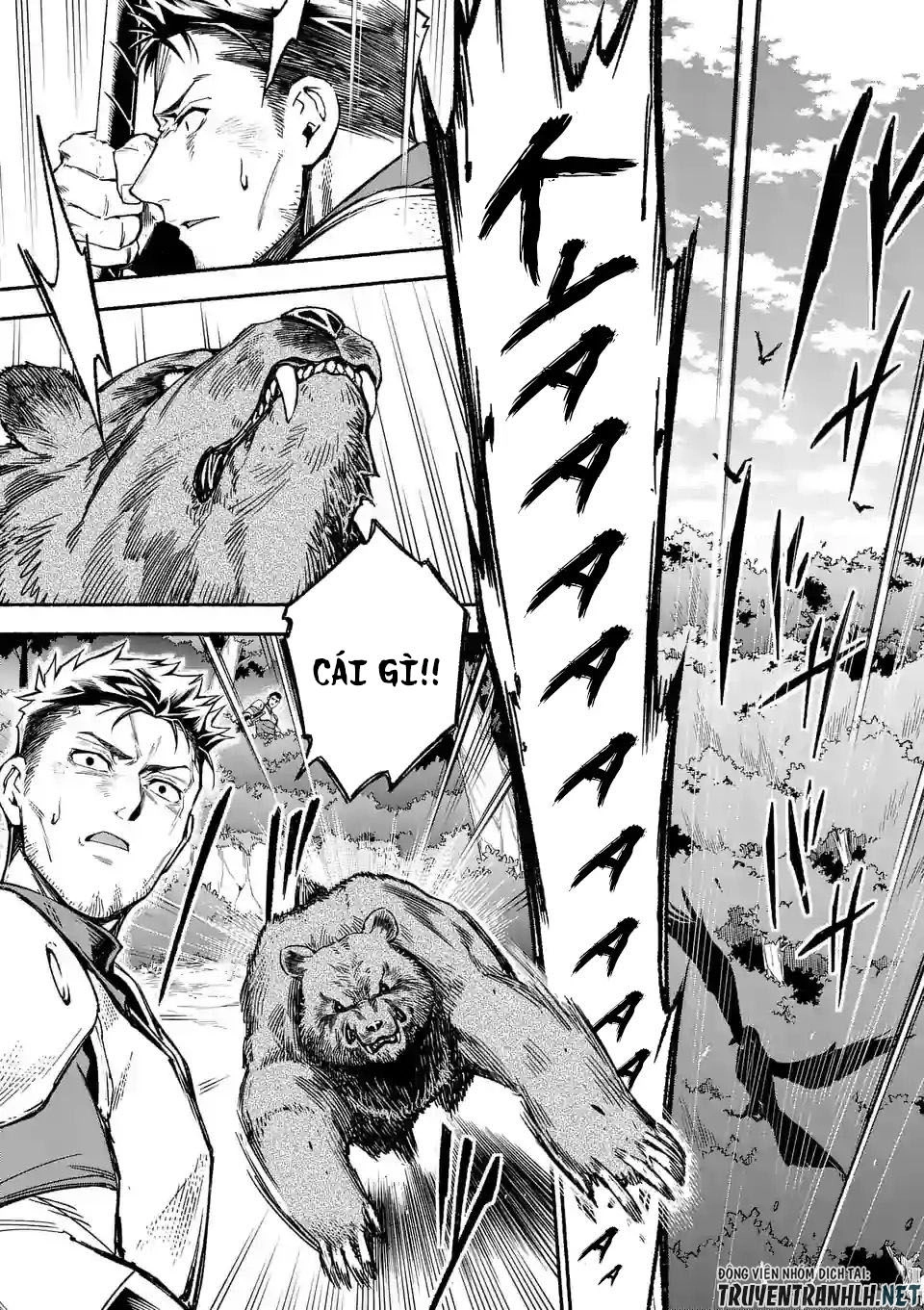 After Being Reborn, I Became The Strongest To Save Everyone Chapter 4 - 25