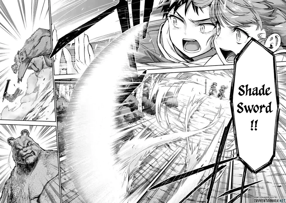 After Being Reborn, I Became The Strongest To Save Everyone Chapter 5 - 16