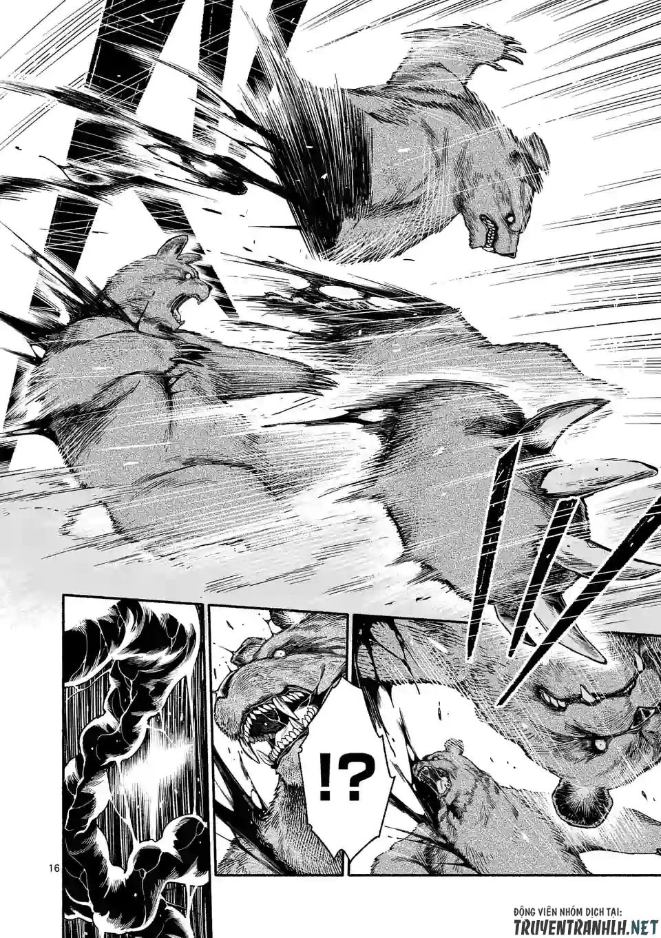 After Being Reborn, I Became The Strongest To Save Everyone Chapter 5 - 17