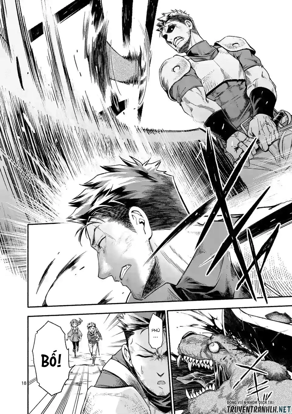 After Being Reborn, I Became The Strongest To Save Everyone Chapter 5 - 19