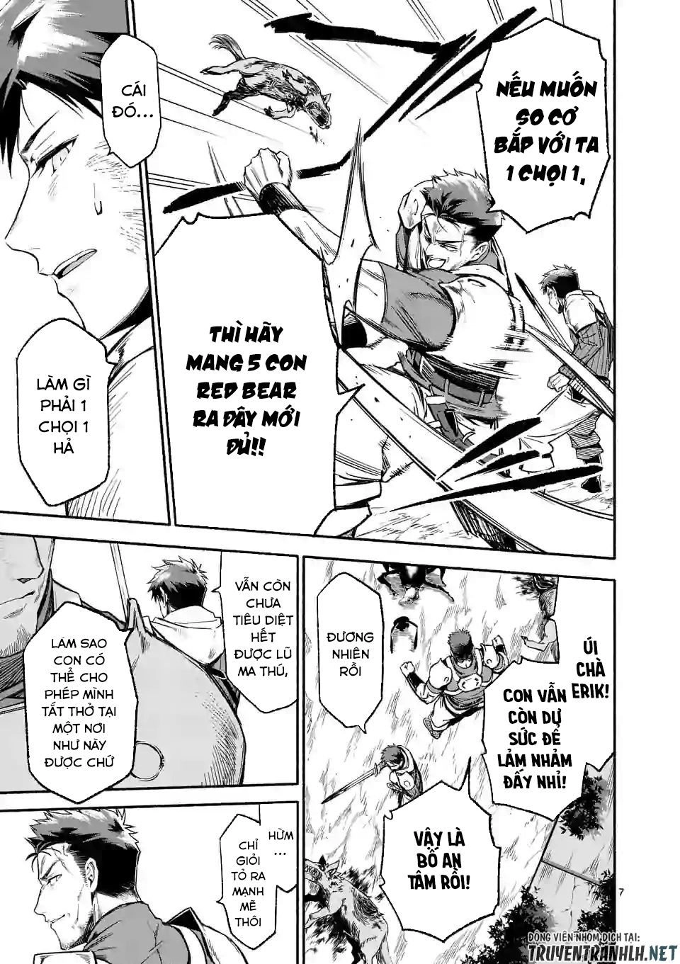 After Being Reborn, I Became The Strongest To Save Everyone Chapter 9.1 - 9