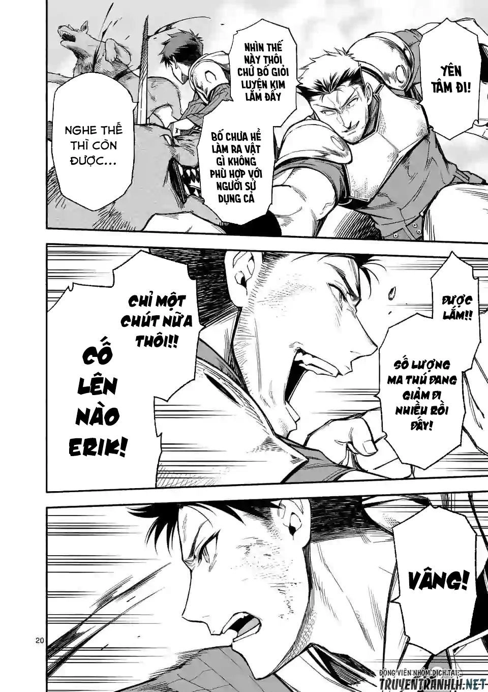 After Being Reborn, I Became The Strongest To Save Everyone Chapter 9.2 - 9