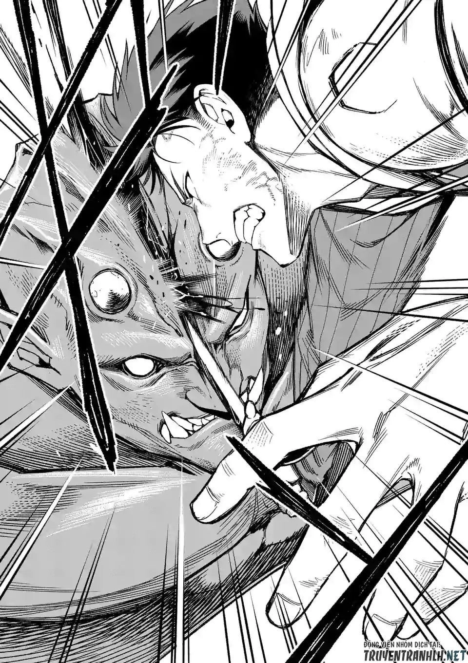 After Being Reborn, I Became The Strongest To Save Everyone Chapter 9.2 - 14