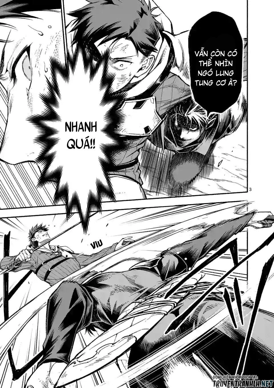 After Being Reborn, I Became The Strongest To Save Everyone Chapter 10 - 5