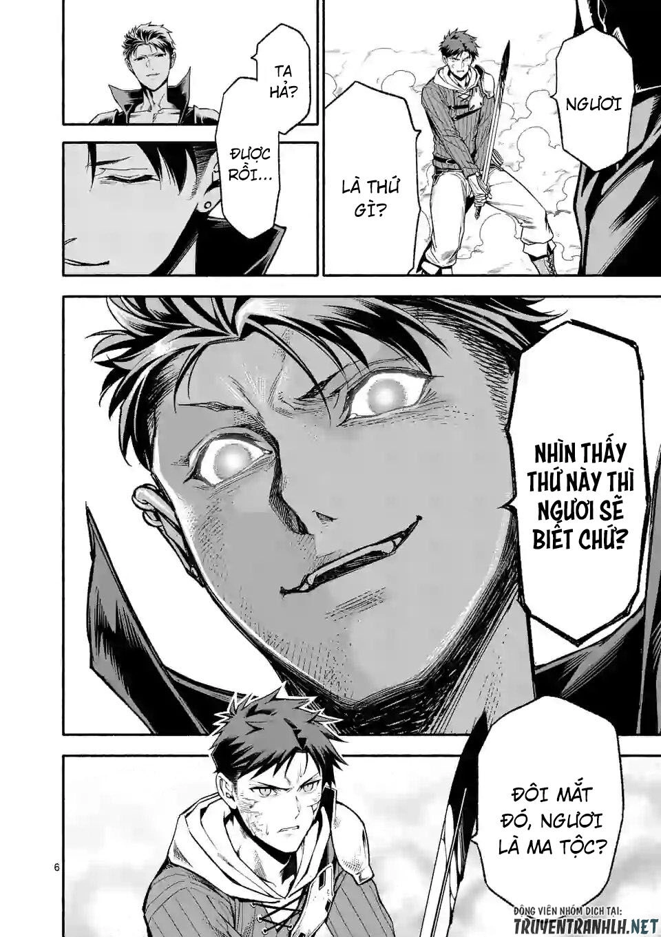 After Being Reborn, I Became The Strongest To Save Everyone Chapter 10 - 8