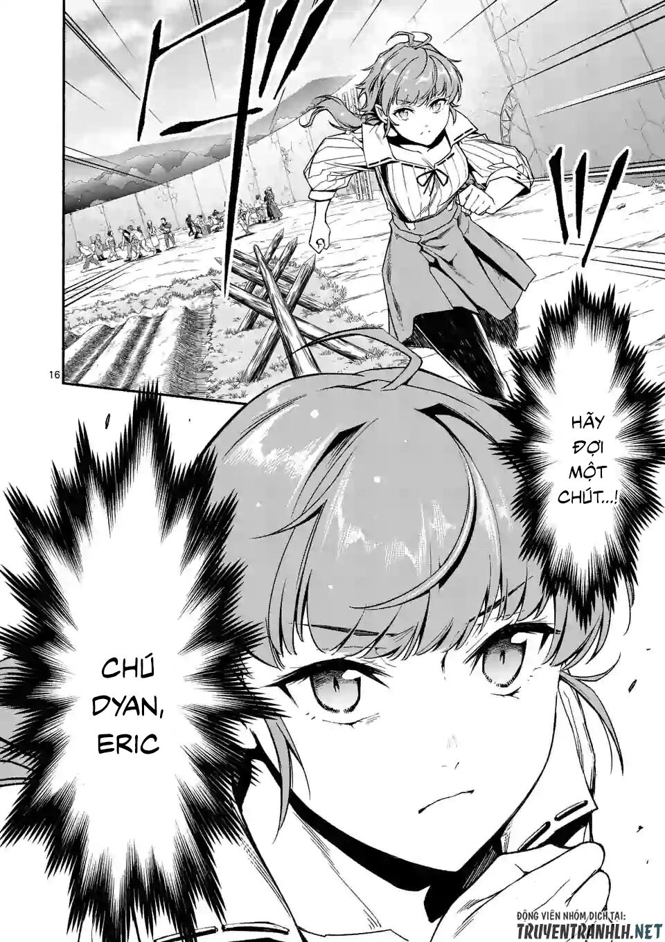 After Being Reborn, I Became The Strongest To Save Everyone Chapter 11 - 18