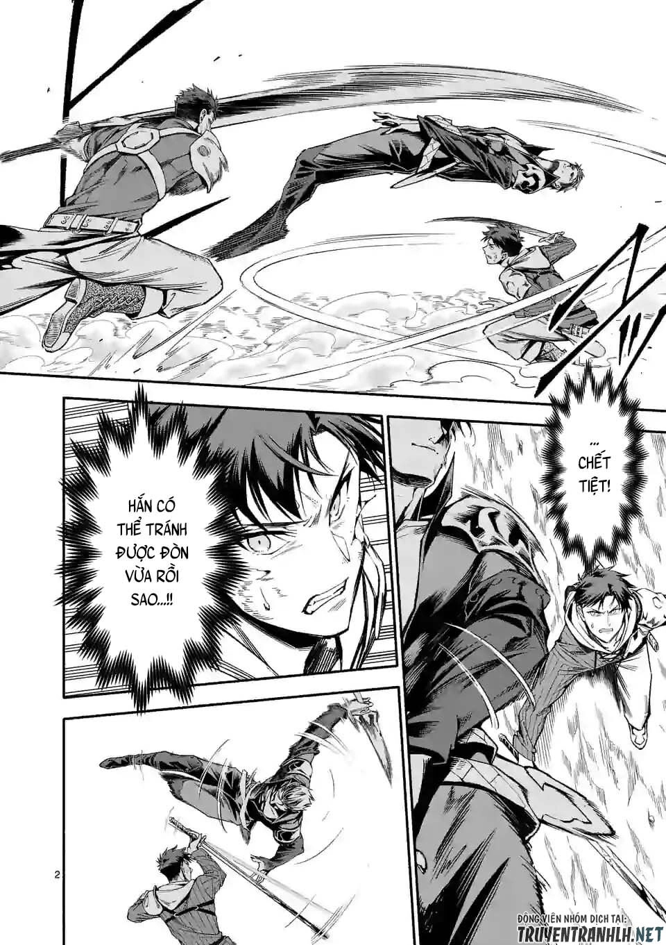 After Being Reborn, I Became The Strongest To Save Everyone Chapter 12 - 4