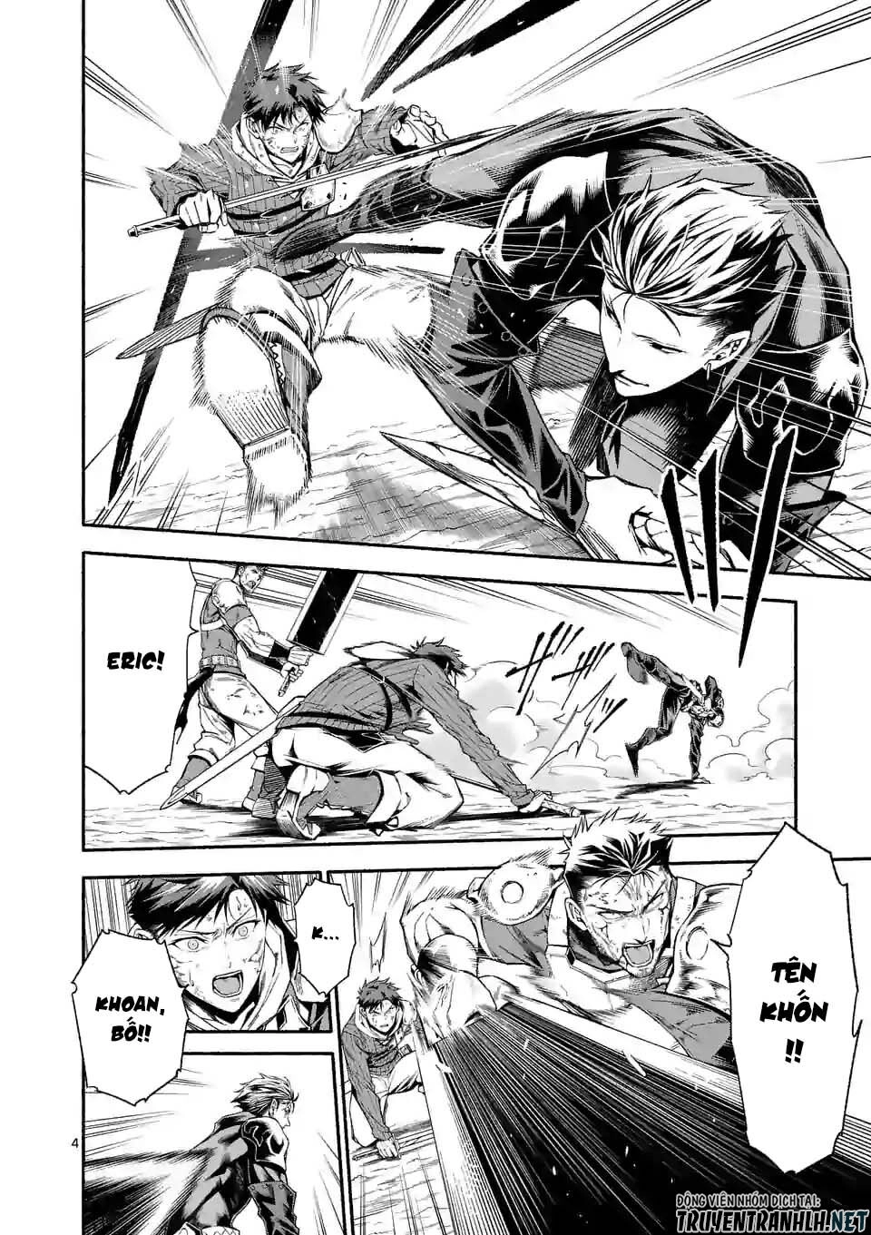 After Being Reborn, I Became The Strongest To Save Everyone Chapter 12 - 6