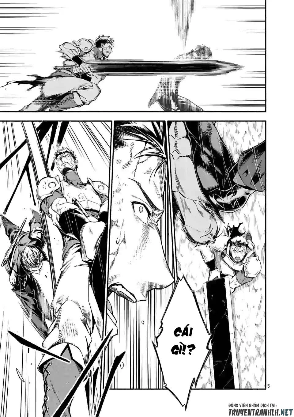 After Being Reborn, I Became The Strongest To Save Everyone Chapter 12 - 7