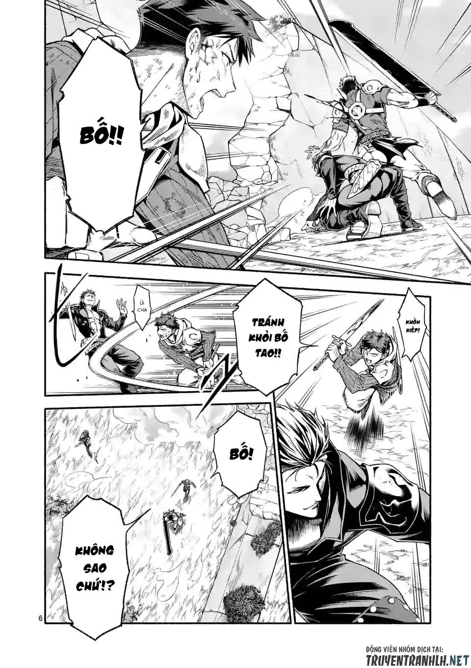 After Being Reborn, I Became The Strongest To Save Everyone Chapter 12 - 8