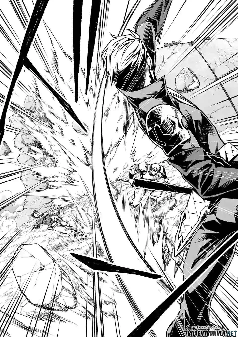 After Being Reborn, I Became The Strongest To Save Everyone Chapter 12 - 13